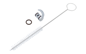 Essential Parts for Efficient Dental Suction Systems