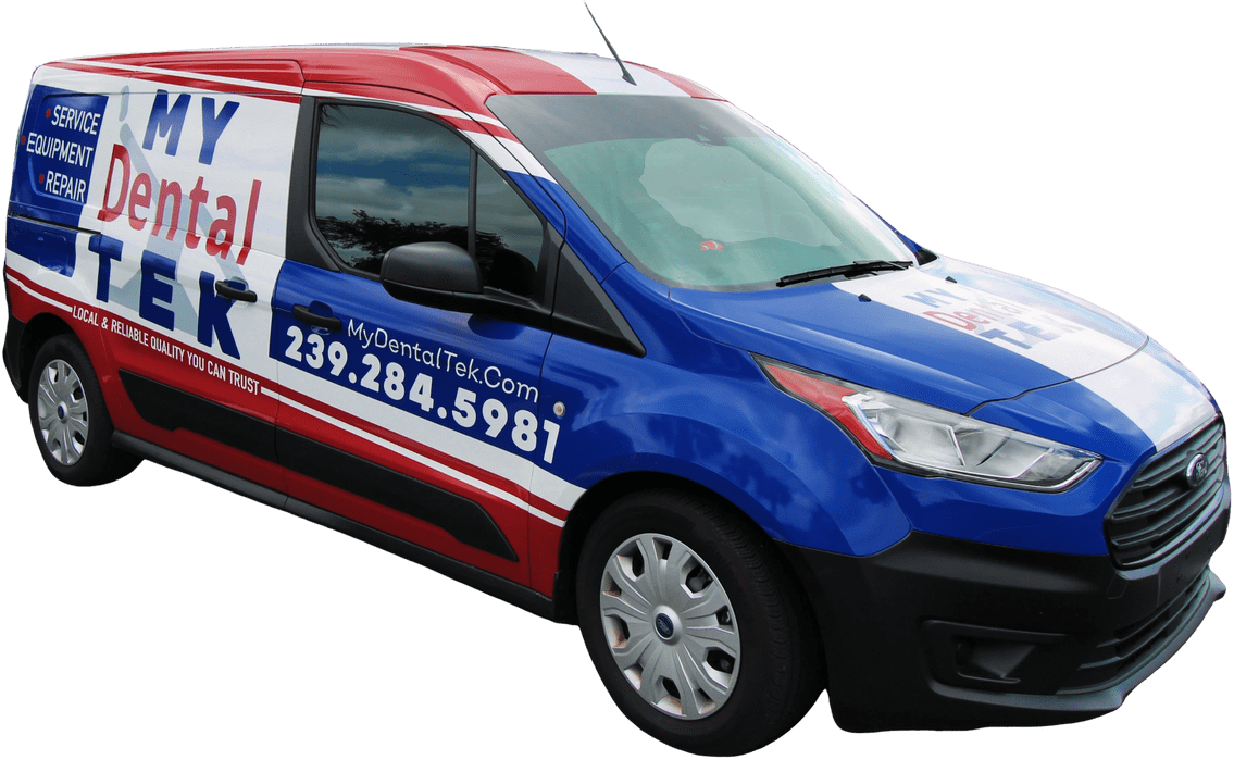 Dental Equipment Repair, Fort Myers, FL My Dental Tek