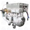 Sierra Dental Single Wet Ring Vacuum 2.1HP (1-6 users) | LRV-4 - Image 4
