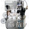Sierra Dental Single Wet Ring Vacuum 2.1HP (1-6 users) | LRV-4 - Image 3