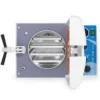 Tuttnauer 2540M Manual Autoclave | 2540M - Image 3