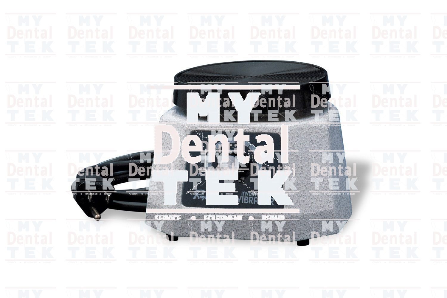 Ray Foster Laboratory Vibrators DV34 My Dental Tek