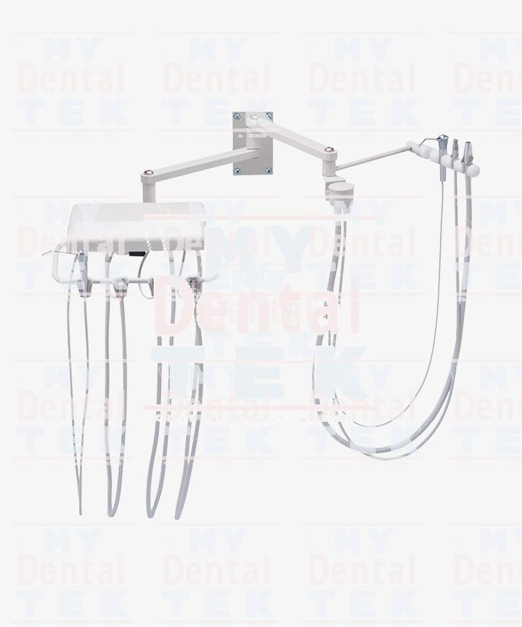 Engle Doctor’s Wall Mount Delivery System P070902 My Dental Tek