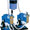 TechWest | Goldenvac Stainless Steel Vacuum Pump - Image 2