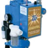 TechWest | Goldenvac Stainless Steel Vacuum Pump