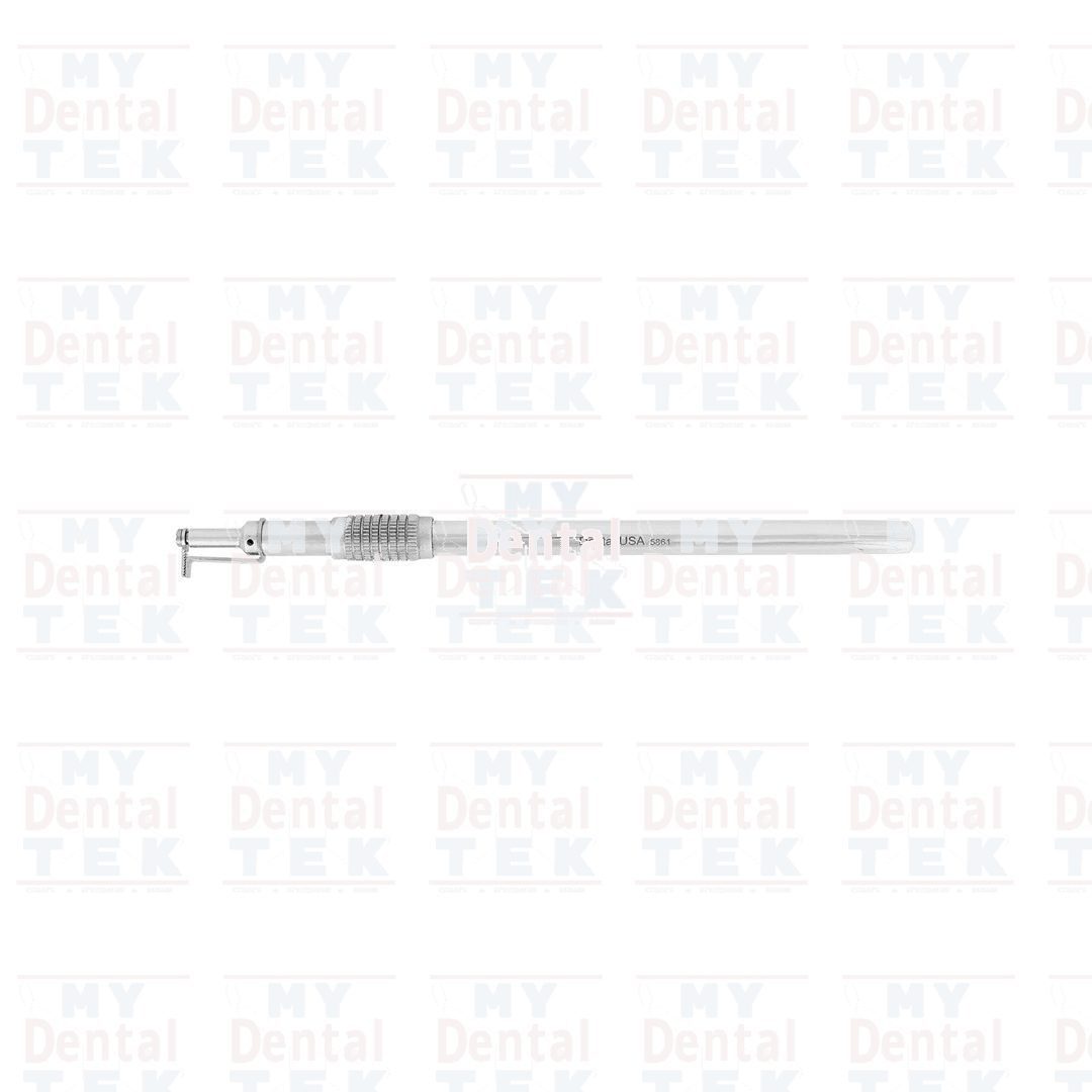 My Dental USA ORTHODONTIC, POSITIVE POSITIONER 5861 My Dental Tek