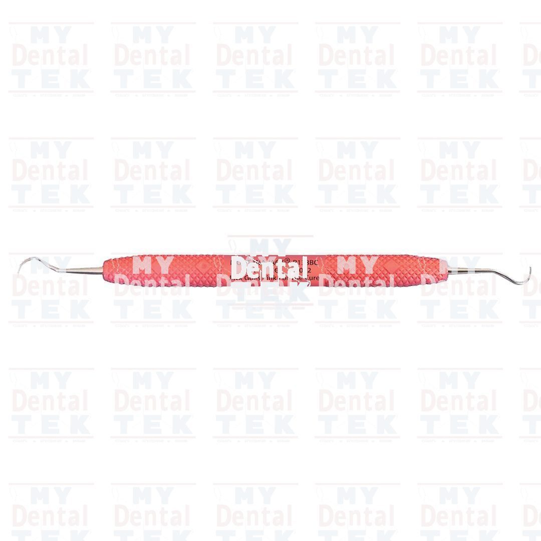 Paradise Dental Technologies Montana Jack® Pink Scaler R138BC My