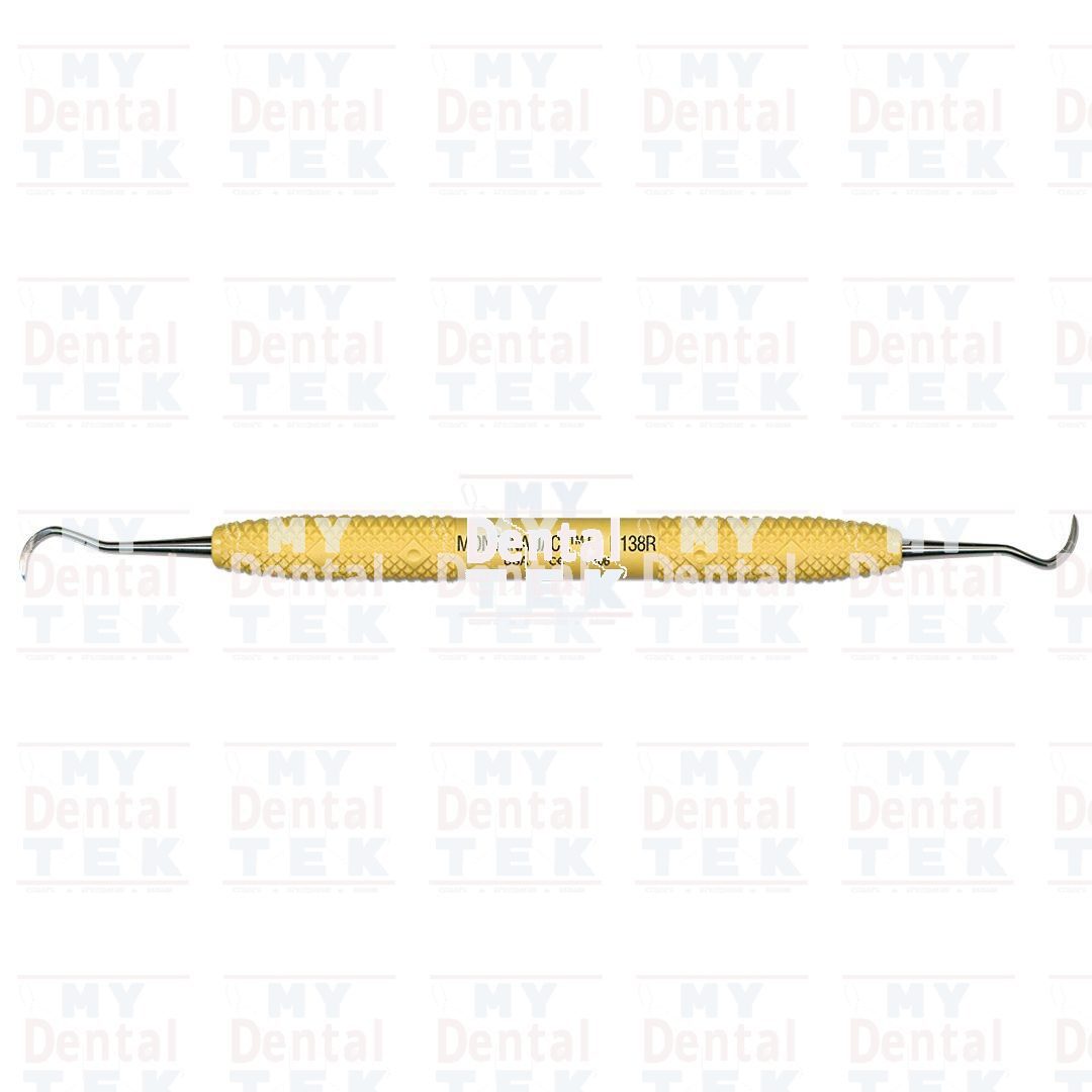 Paradise Dental Technologies Montana Jack® Scaler Rigid R138R My
