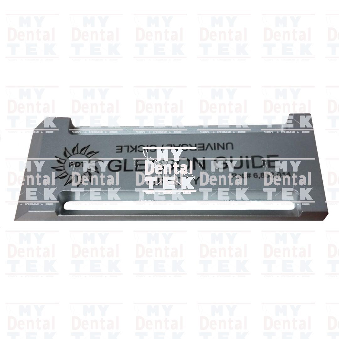 Paradise Dental Technologies PDT/Gleason Guide T065 My Dental Tek