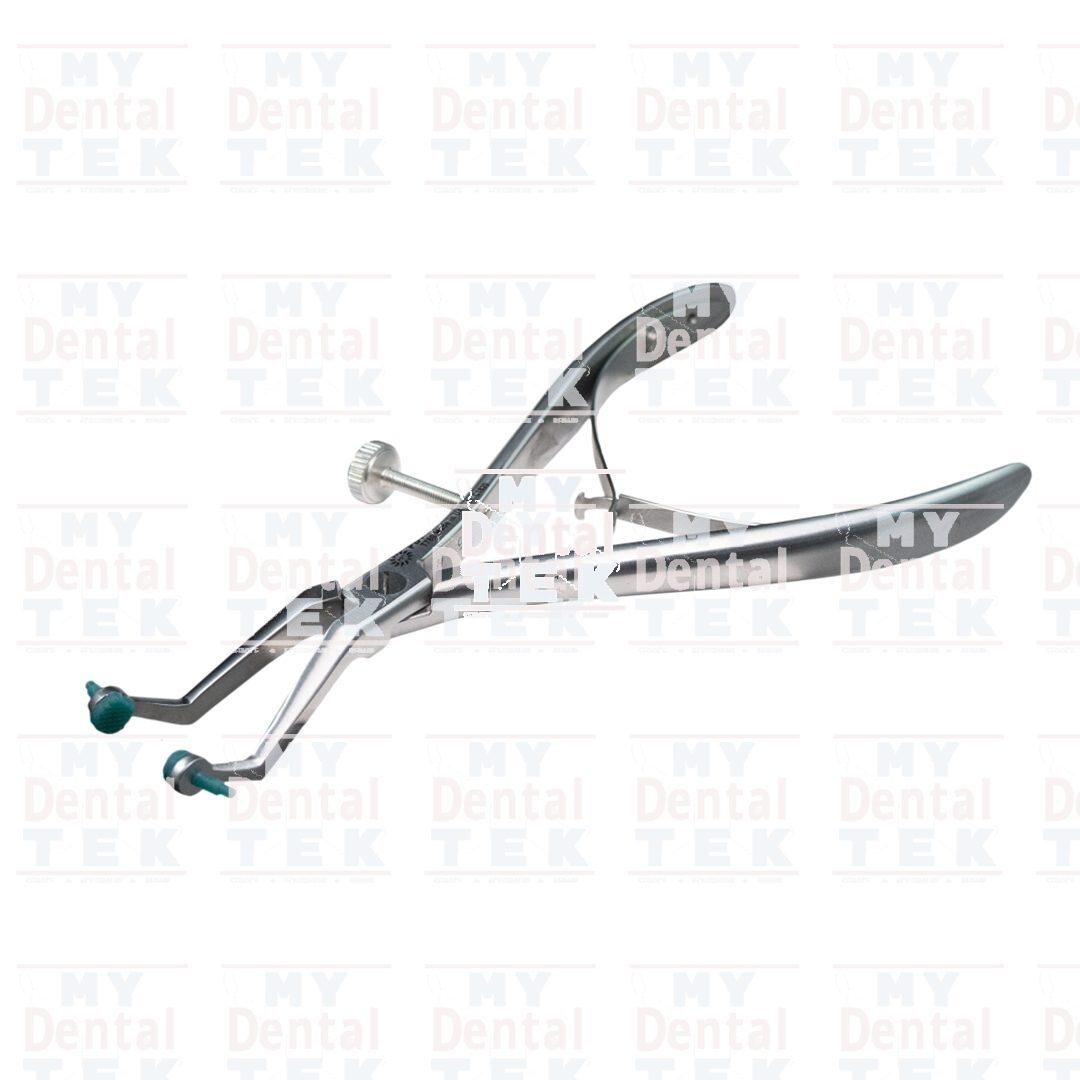 Paradise Dental Technologies Crown Removing Pliers T780 My Dental Tek