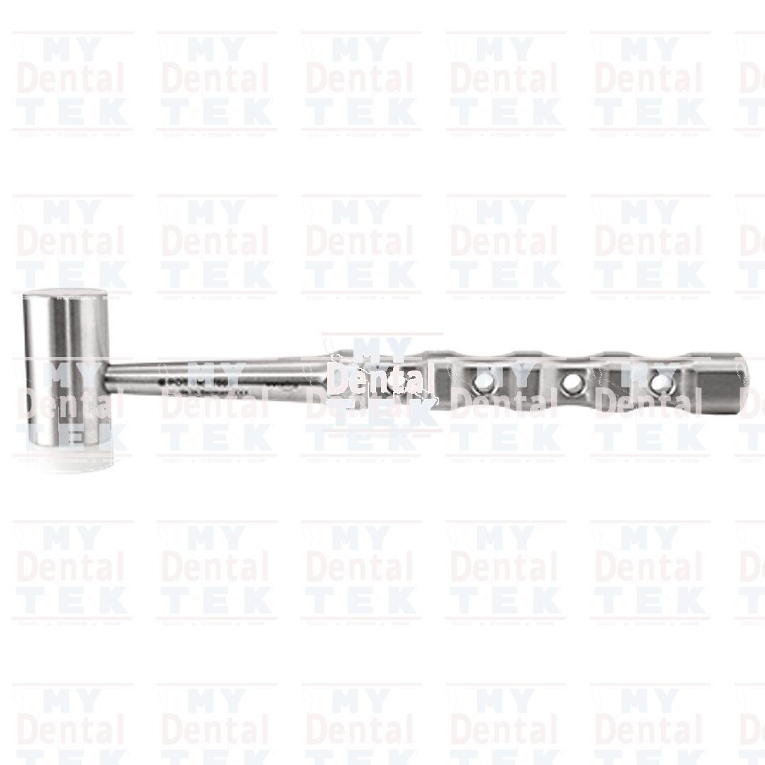 Paradise Dental Technologies Mallet 180 g T869 My Dental Tek