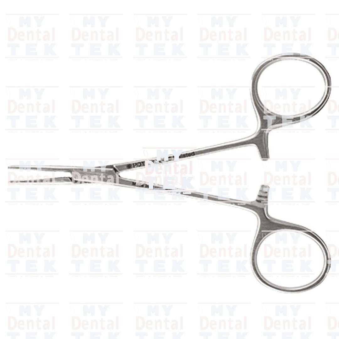 Paradise Dental Technologies HalstedMosquito cvd.12 T716 My