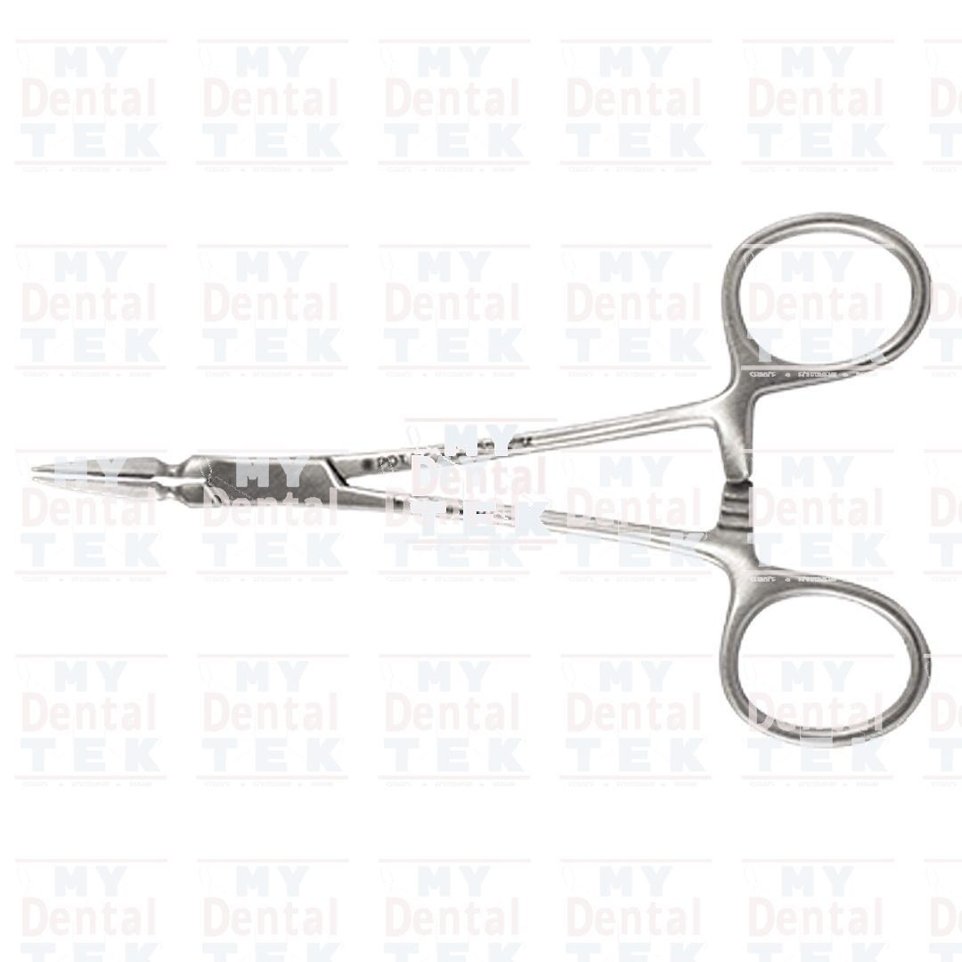 Paradise Dental Technologies Stieglitz 30˚ Splinter Forcep T732