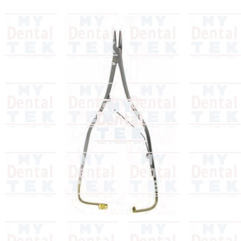 Power Dental Group Needle Holder Arruga 16cm 5410 My Dental Tek