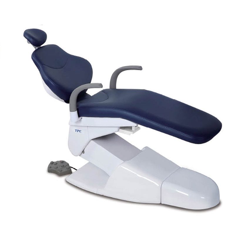 TPC Dental L2000 Laguna 2.0 Electromechanical Patient Chair My