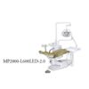 TPC Dental | MP2015-600LED / MP2000-600LED Mirage 2.0 Hydraulic Chair Mount Operatory Packages - Image 2