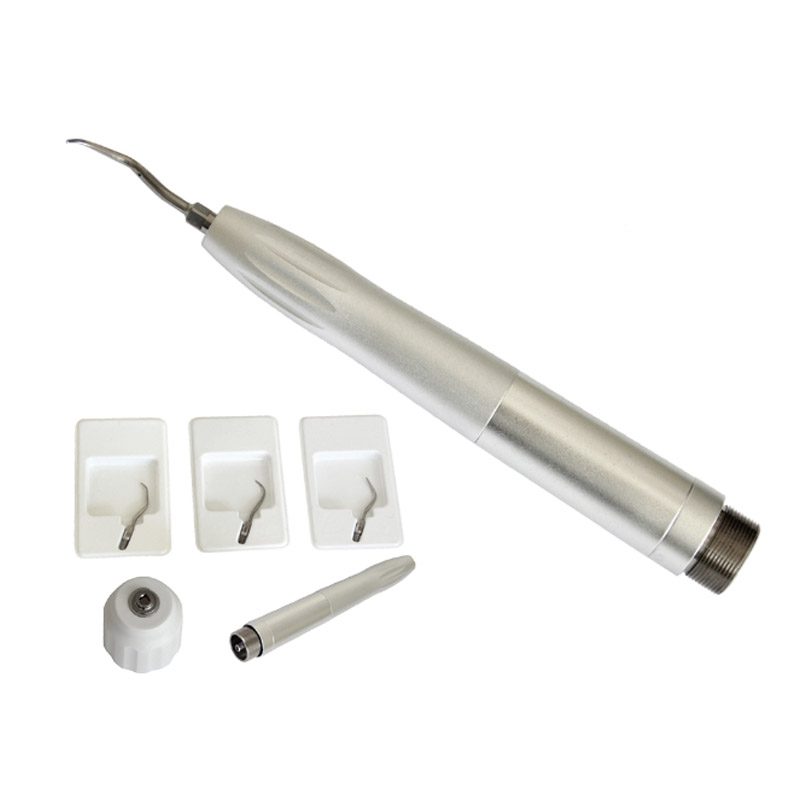 TPC Dental AS 5000 Air Sonic Scalers My Dental Tek