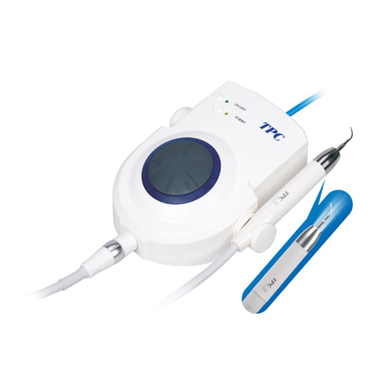 TPC Dental Advance A750LED Counter Top Piezo Scalers My Dental Tek